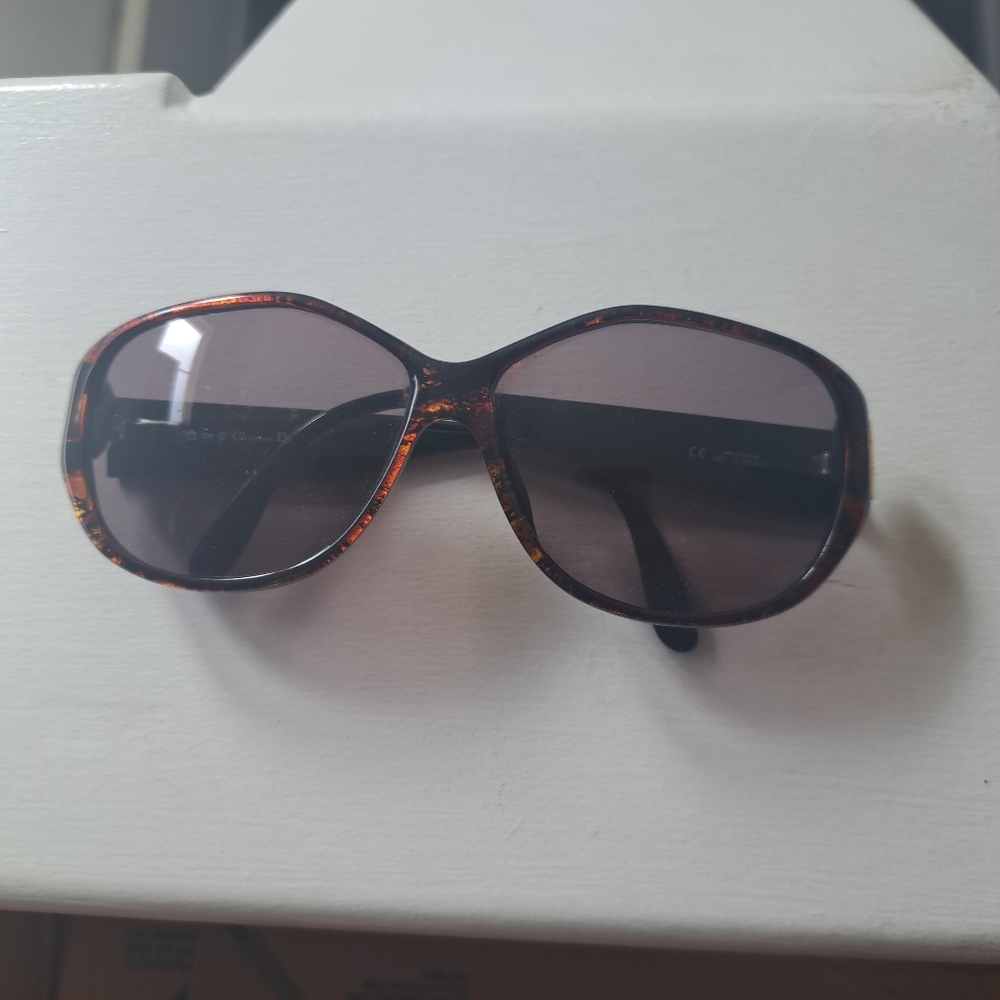 Christian Dior Sunglasses